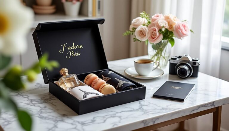 découvrez tout sur la box j'adore paris : contenu unique, avantages exclusifs et astuces pour profiter pleinement de votre expérience parisienne.