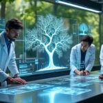 explorez la révolution des arbres 2d dans la modélisation numérique et découvrez comment cette approche innovante transforme la représentation graphique et les simulations.