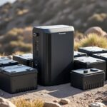 découvrez les batteries powbat et leur centrale électrique portable innovante, la solution idéale pour une énergie fiable, mobile et écologique partout où vous en avez besoin.