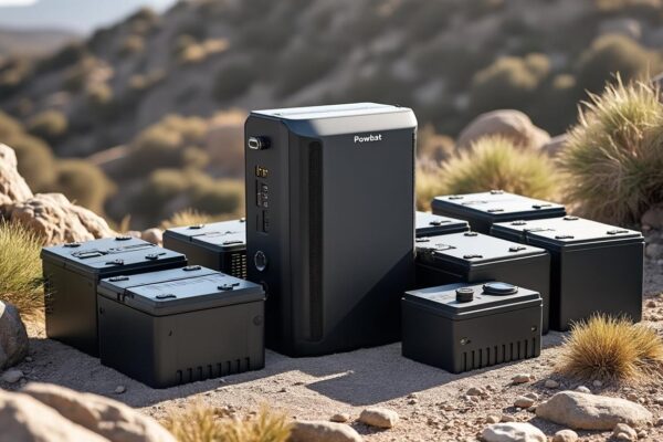 découvrez les batteries powbat et leur centrale électrique portable innovante, la solution idéale pour une énergie fiable, mobile et écologique partout où vous en avez besoin.