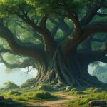 découvrez pourquoi les arbres séculaires jouent un rôle crucial dans la préservation de la biodiversité et l'équilibre des écosystèmes, en abritant une multitude d'espèces et en enrichissant notre environnement naturel.