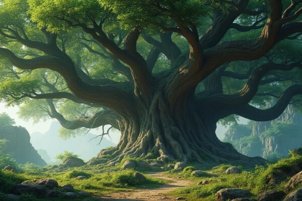 découvrez pourquoi les arbres séculaires jouent un rôle crucial dans la préservation de la biodiversité et l'équilibre des écosystèmes, en abritant une multitude d'espèces et en enrichissant notre environnement naturel.