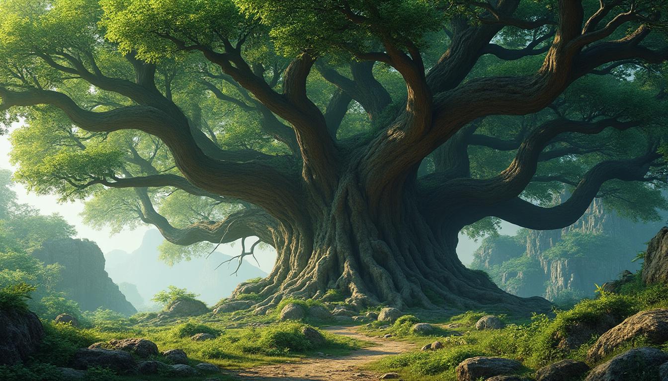 découvrez pourquoi les arbres séculaires jouent un rôle crucial dans la préservation de la biodiversité et l'équilibre des écosystèmes, en abritant une multitude d'espèces et en enrichissant notre environnement naturel.